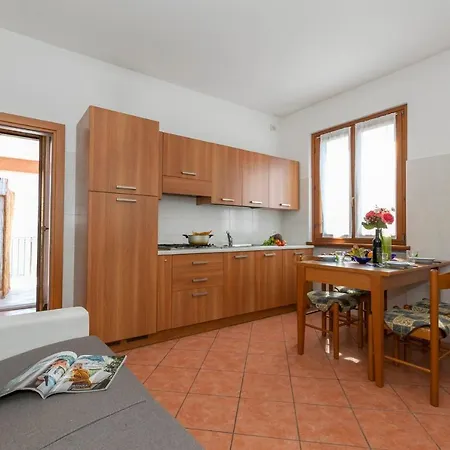 Apartment Garibaldi View San Siro (Lombardy)