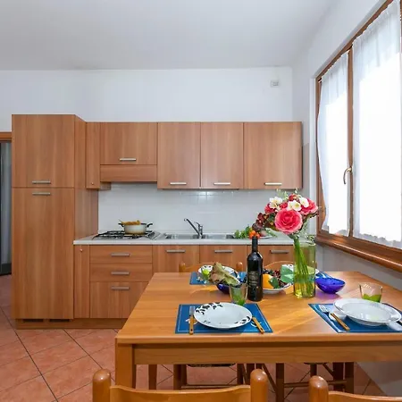 Apartment Garibaldi View San Siro (Lombardy)