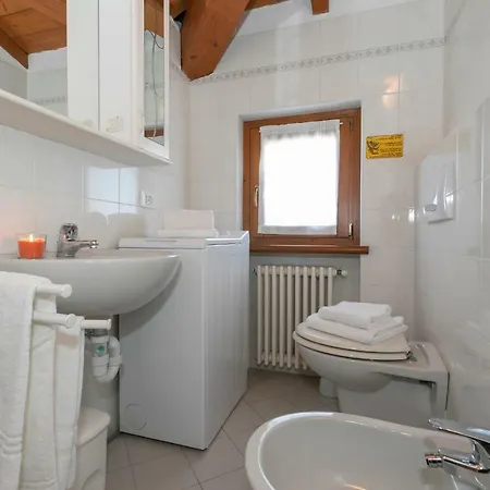 Garibaldi View Apartment San Siro (Lombardy)