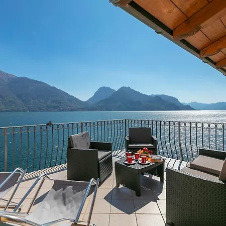 Garibaldi View Apartment San Siro (Lombardy)