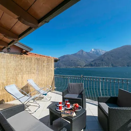 Garibaldi View Apartment *
