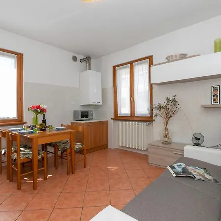 Garibaldi View Appartement