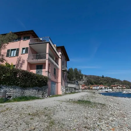 Appartement Garibaldi View San Siro (Lombardy)